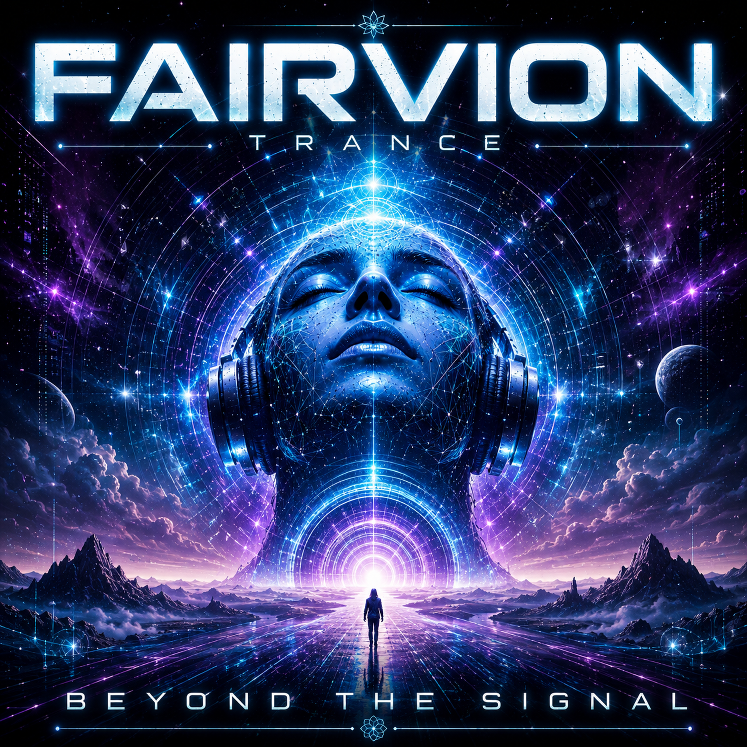FAIRVION -Trance - Beyond the Signal