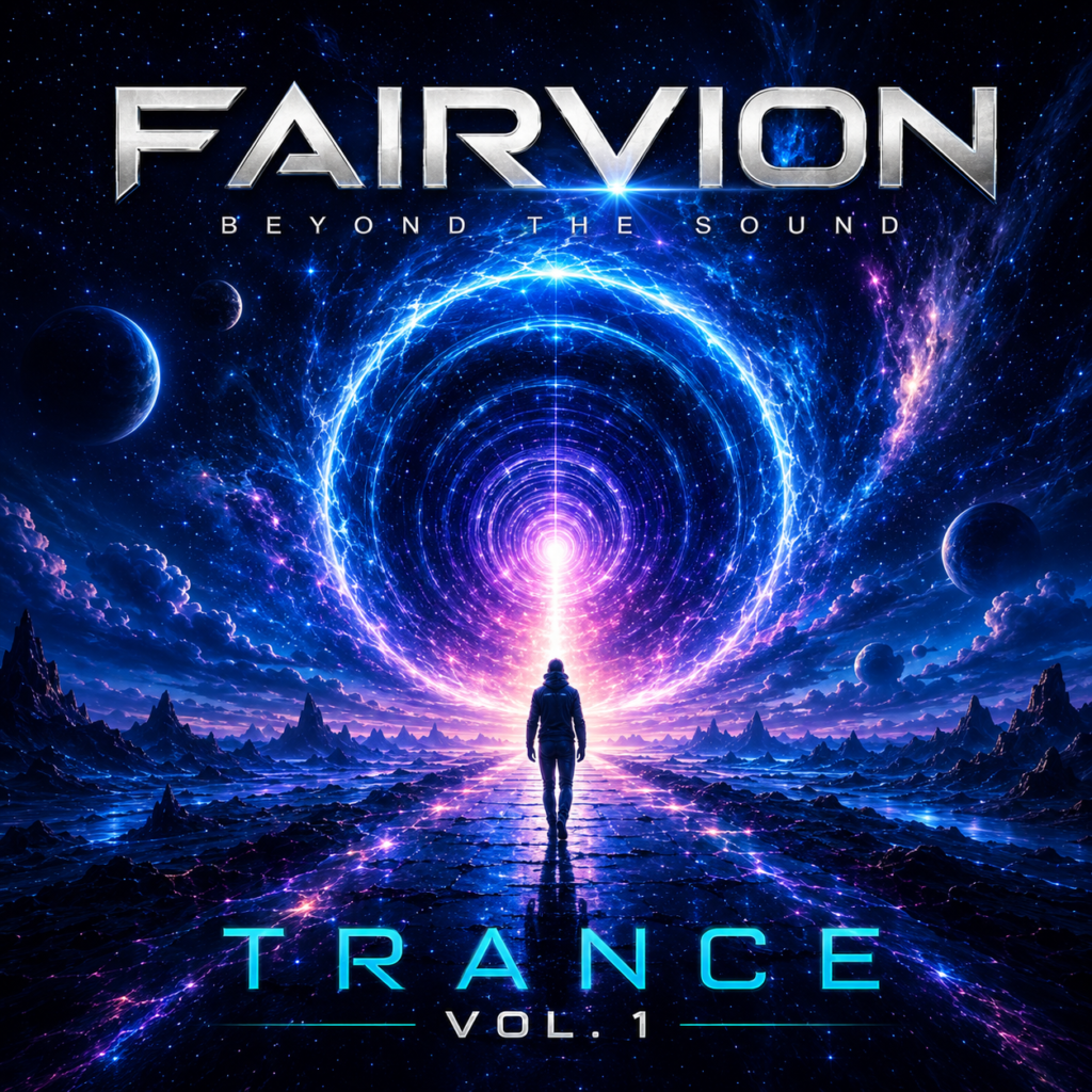 FAIRVION Trance Vol.1