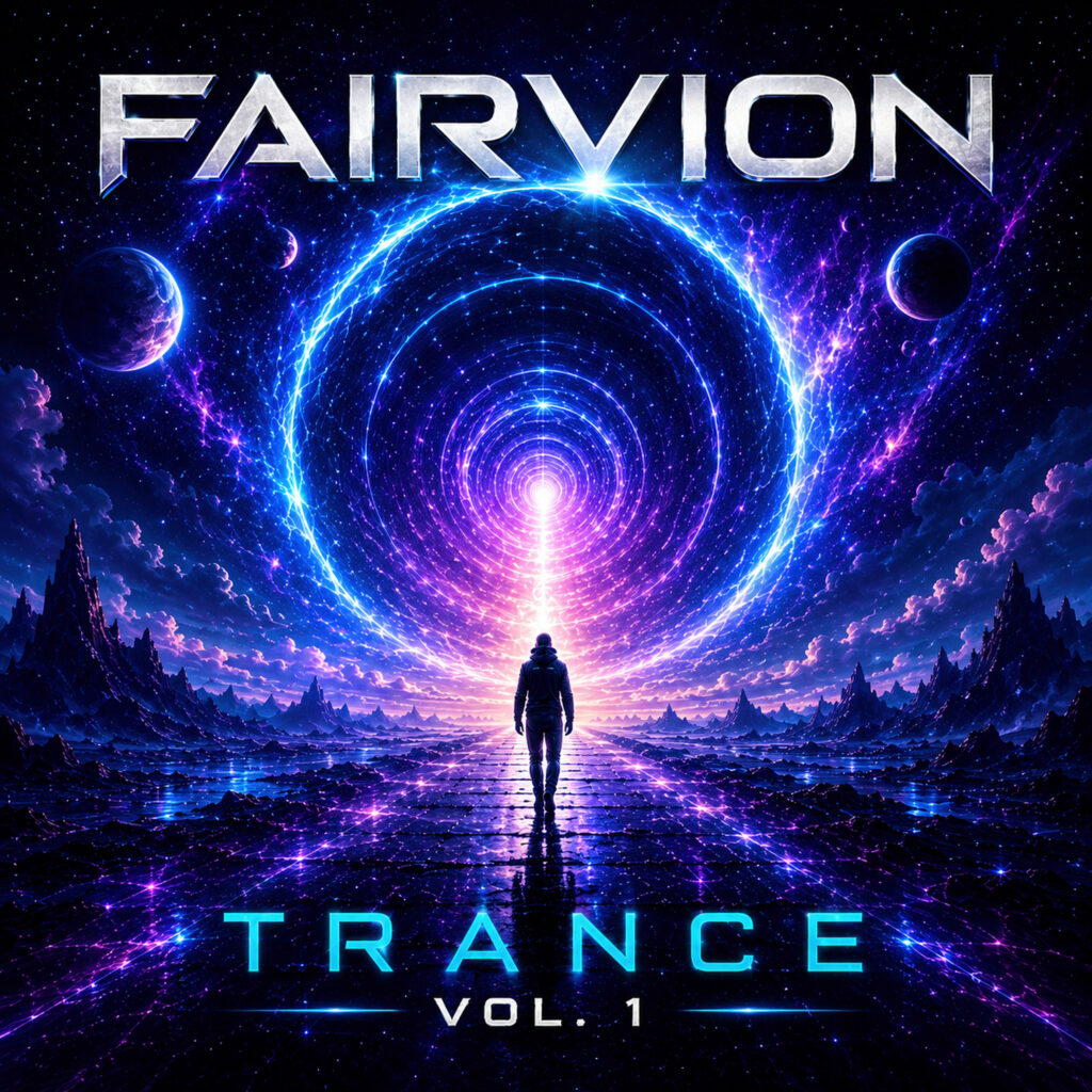 FAIRVION Trance Vol. 1